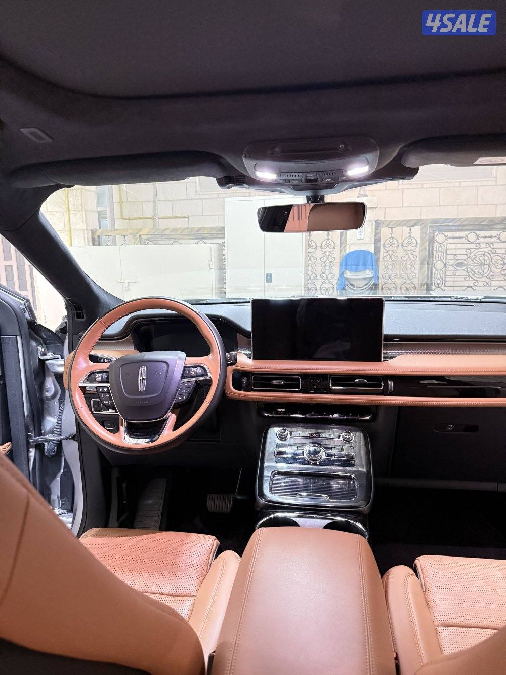 للبيع نوتيلوس بحاله الوكاله5