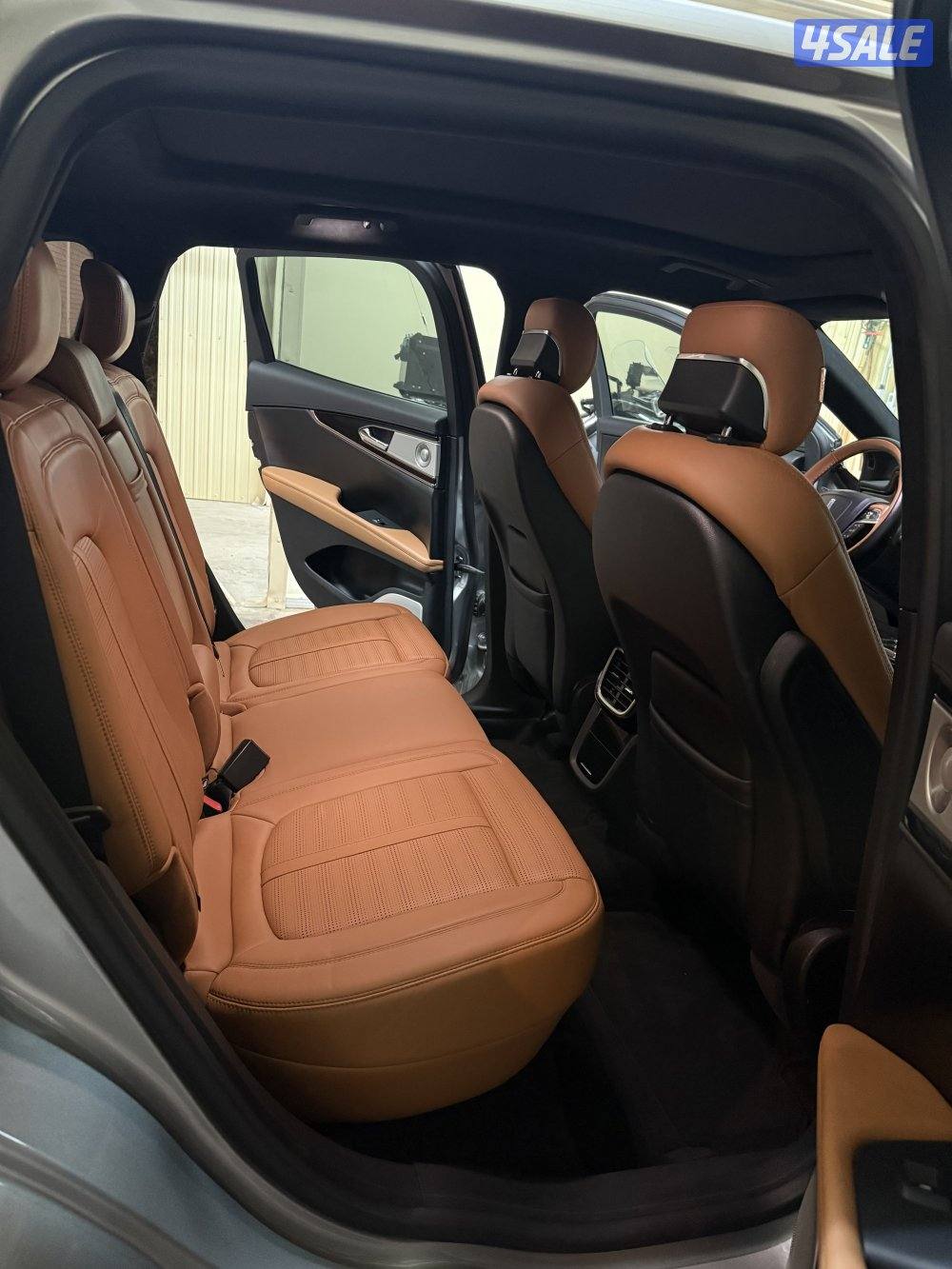 للبيع نوتيلوس بحاله الوكاله6