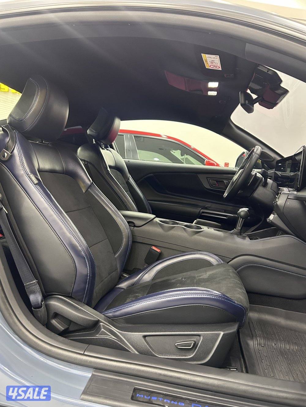 DARK HORSE ٢٠٢٤ ماشي ٢٢11