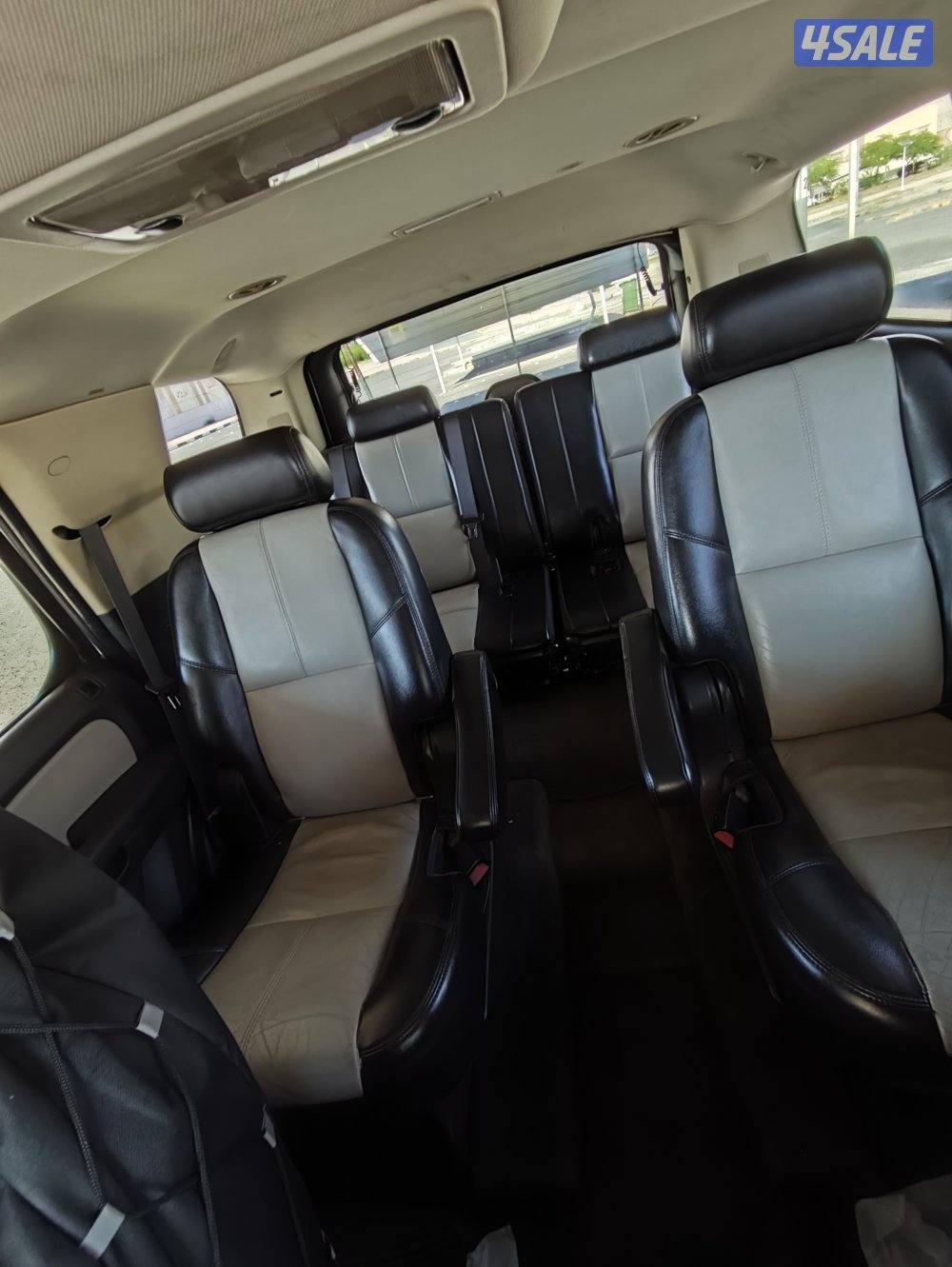 للبيع تاهو 2007 Z718