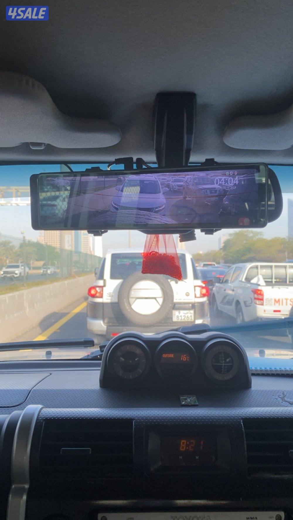 تويوتا fj كروزر5