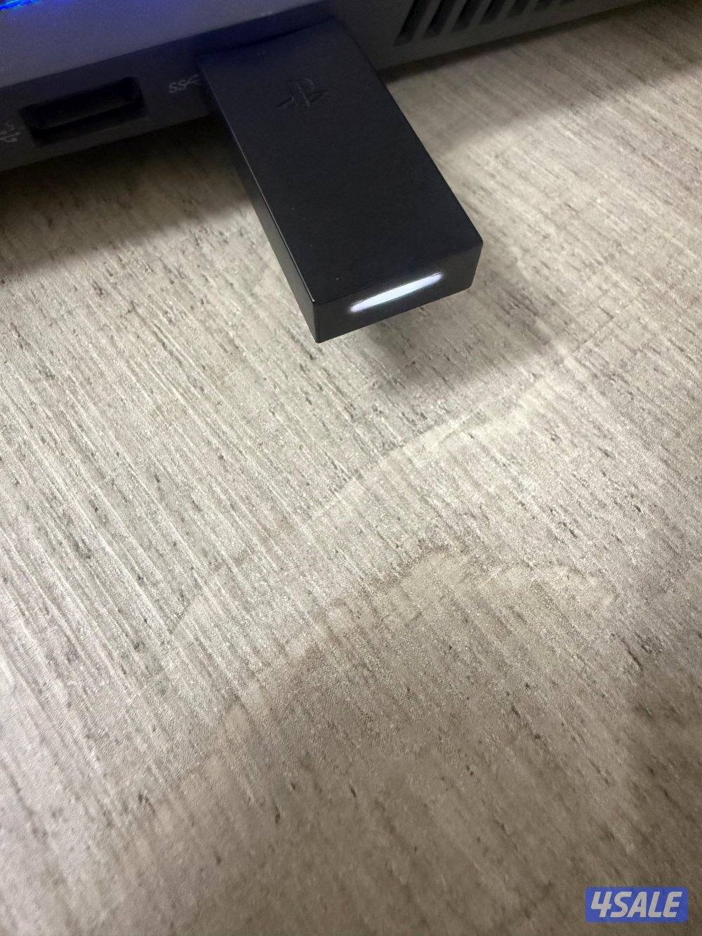 USB Adapter أصلي لسماعة PS5 Pulse 3D للبيع2