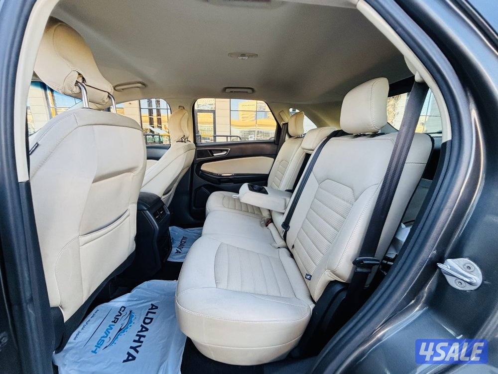 Ford Edge model 20168