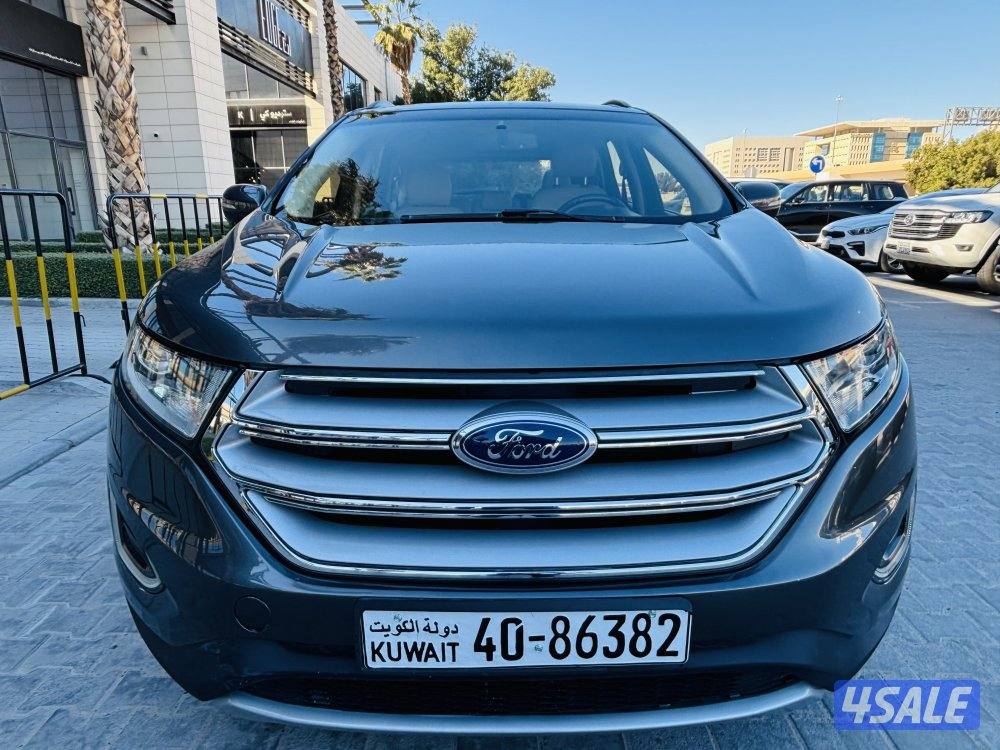 Ford Edge model 20169