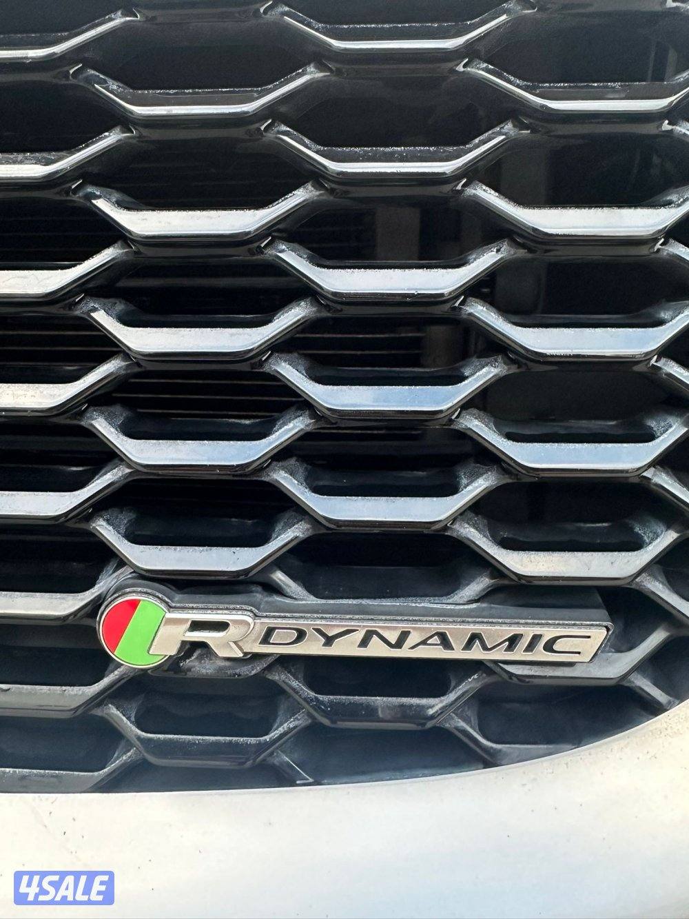 Ford Edge model 201610