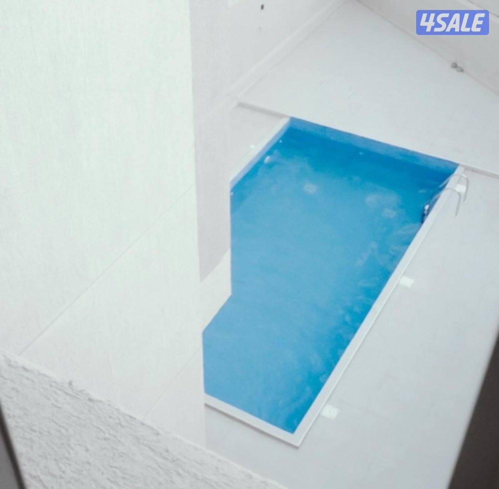 الاجار شاليه مأثث بالكامل سنوي0