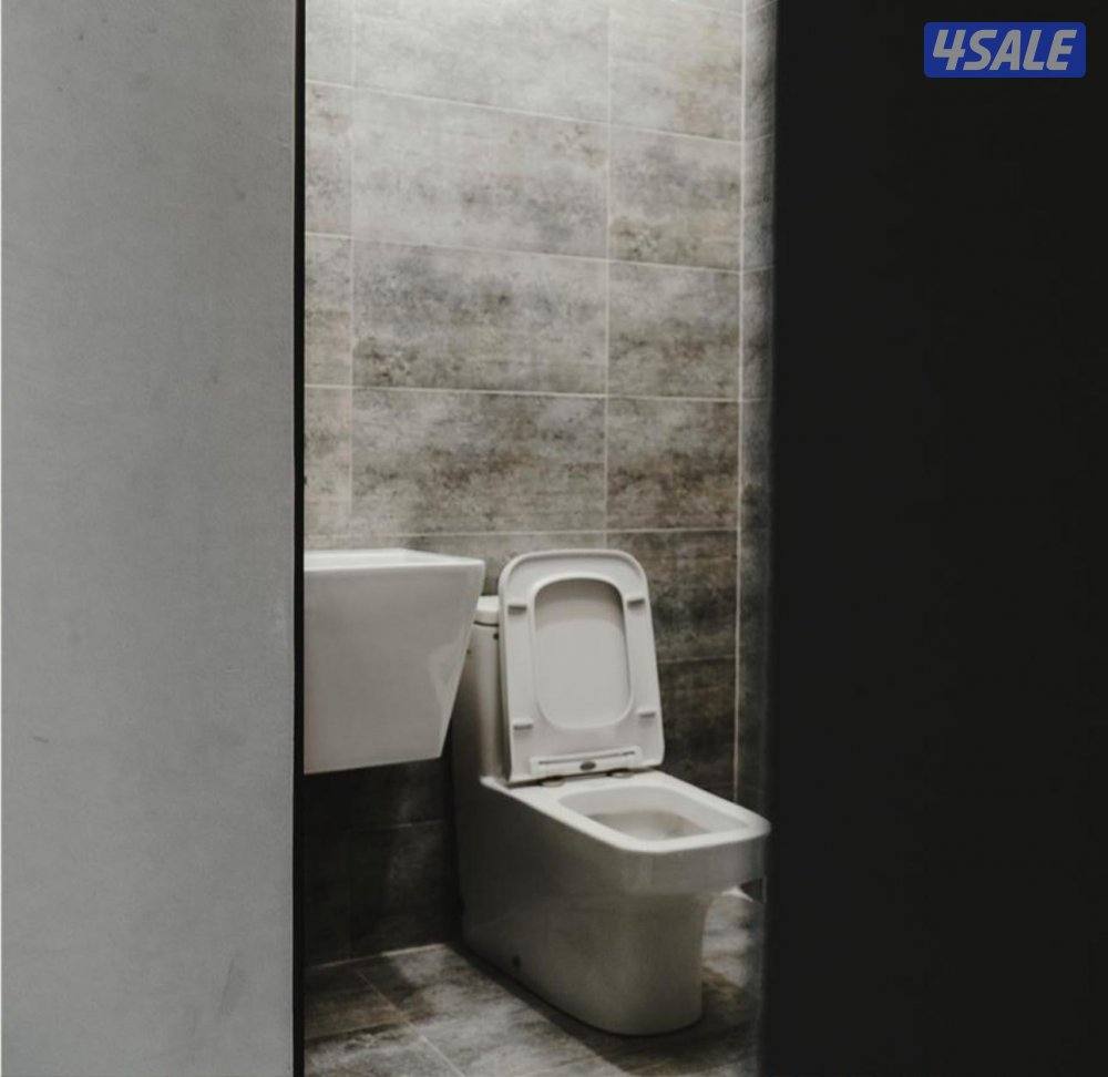 الاجار شاليه مأثث بالكامل سنوي4