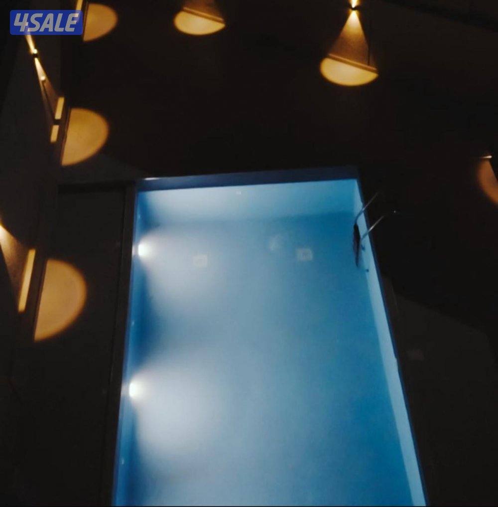 الاجار شاليه مأثث بالكامل سنوي5