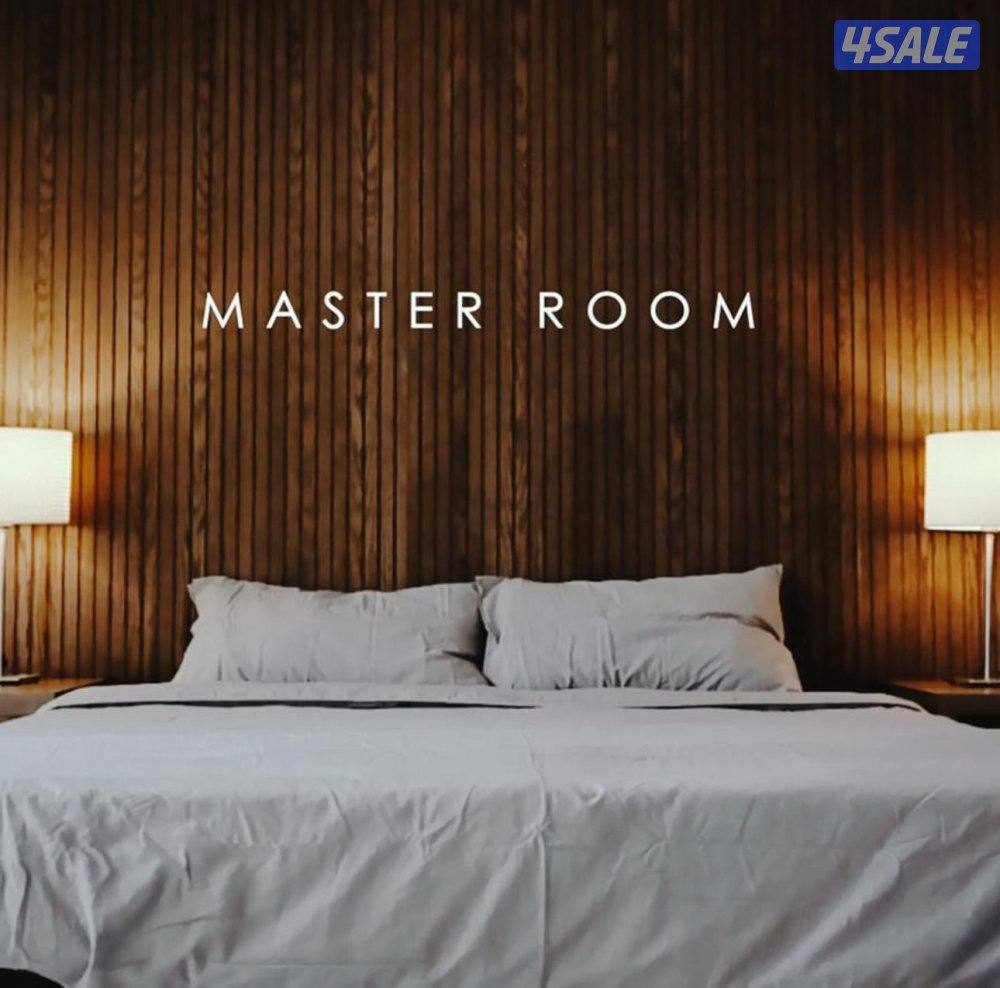 الاجار شاليه مأثث بالكامل سنوي7