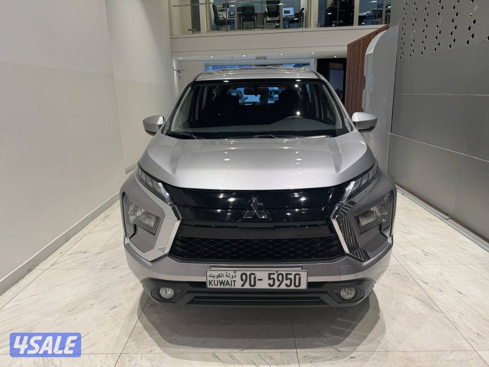 Mitsubishi xpander0