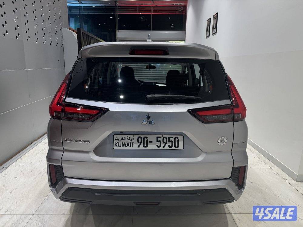 Mitsubishi xpander2