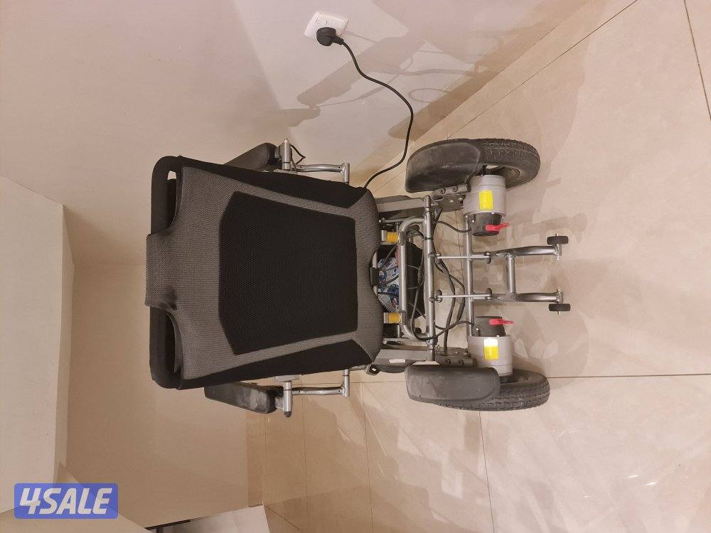 بيعه سريعه كرسي كهربائي0