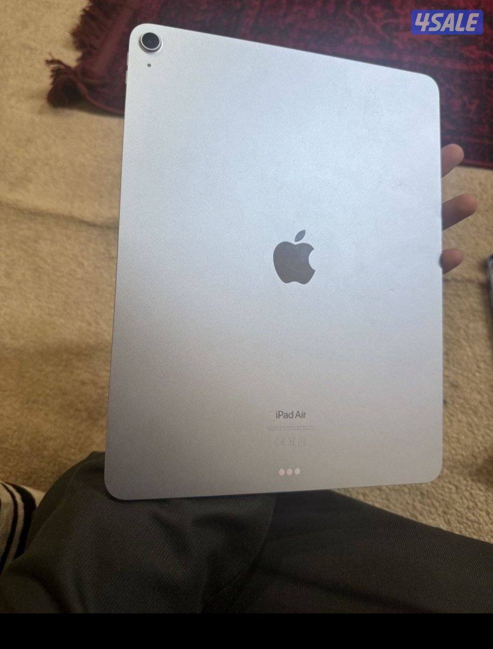 iPad Air242