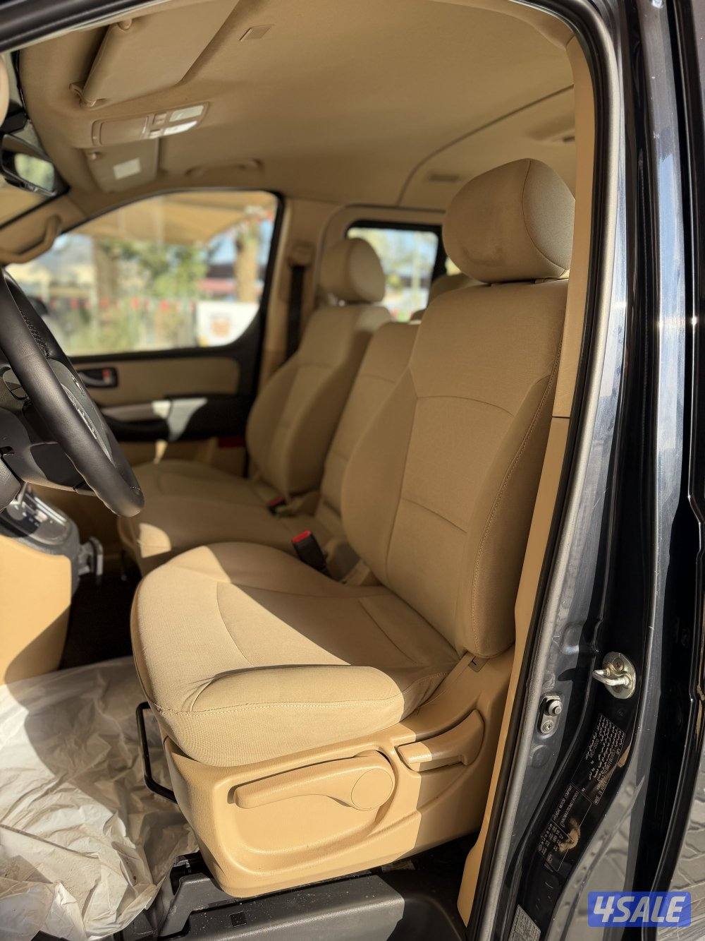 للبيع هيونداي H1 ♿️ موديل 2020 وارد الوكاله شرط الفحص3