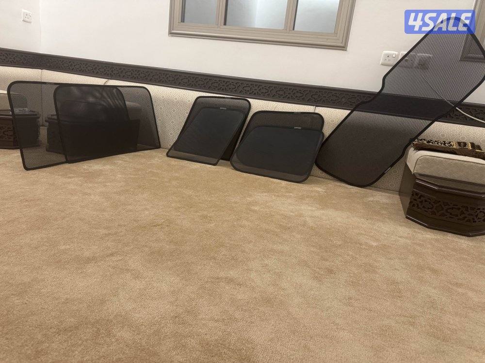 ستاير الوكاله لاندكروزر 20180