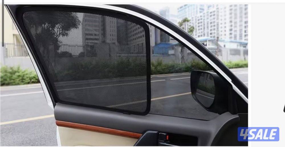 ستاير الوكاله لاندكروزر 20182