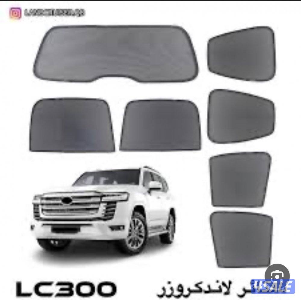 ستاير الوكاله لاندكروزر 20183