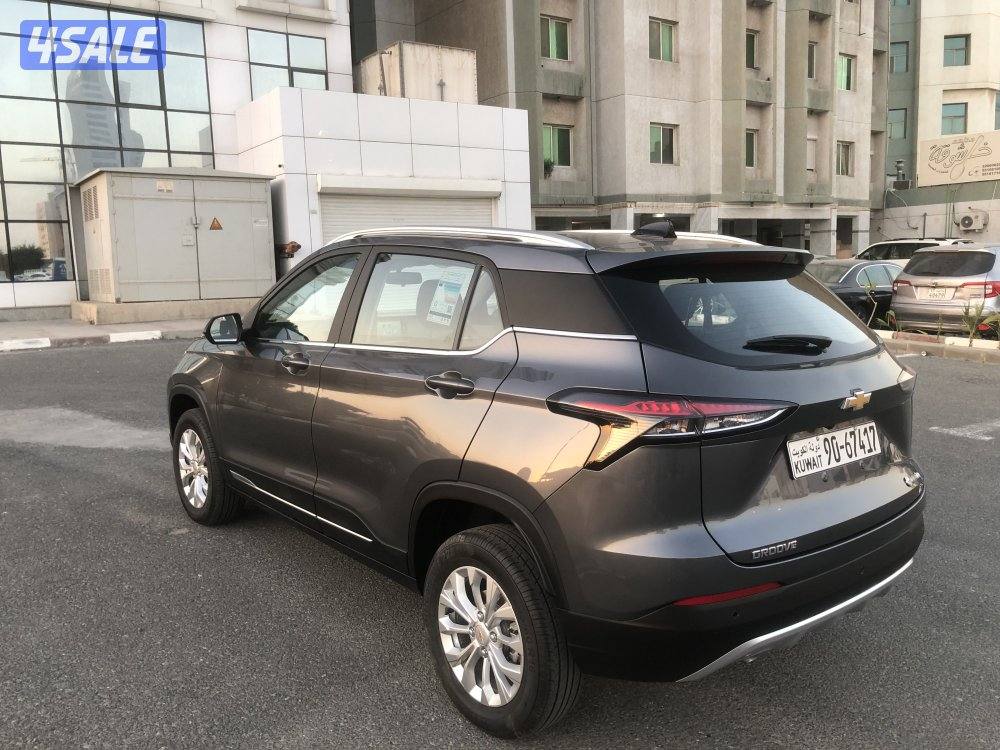 جروف موديل 2025 وارد الوكالة مكفولة ع الوكالة ماشي 2800 كيلو شبة اصفار1