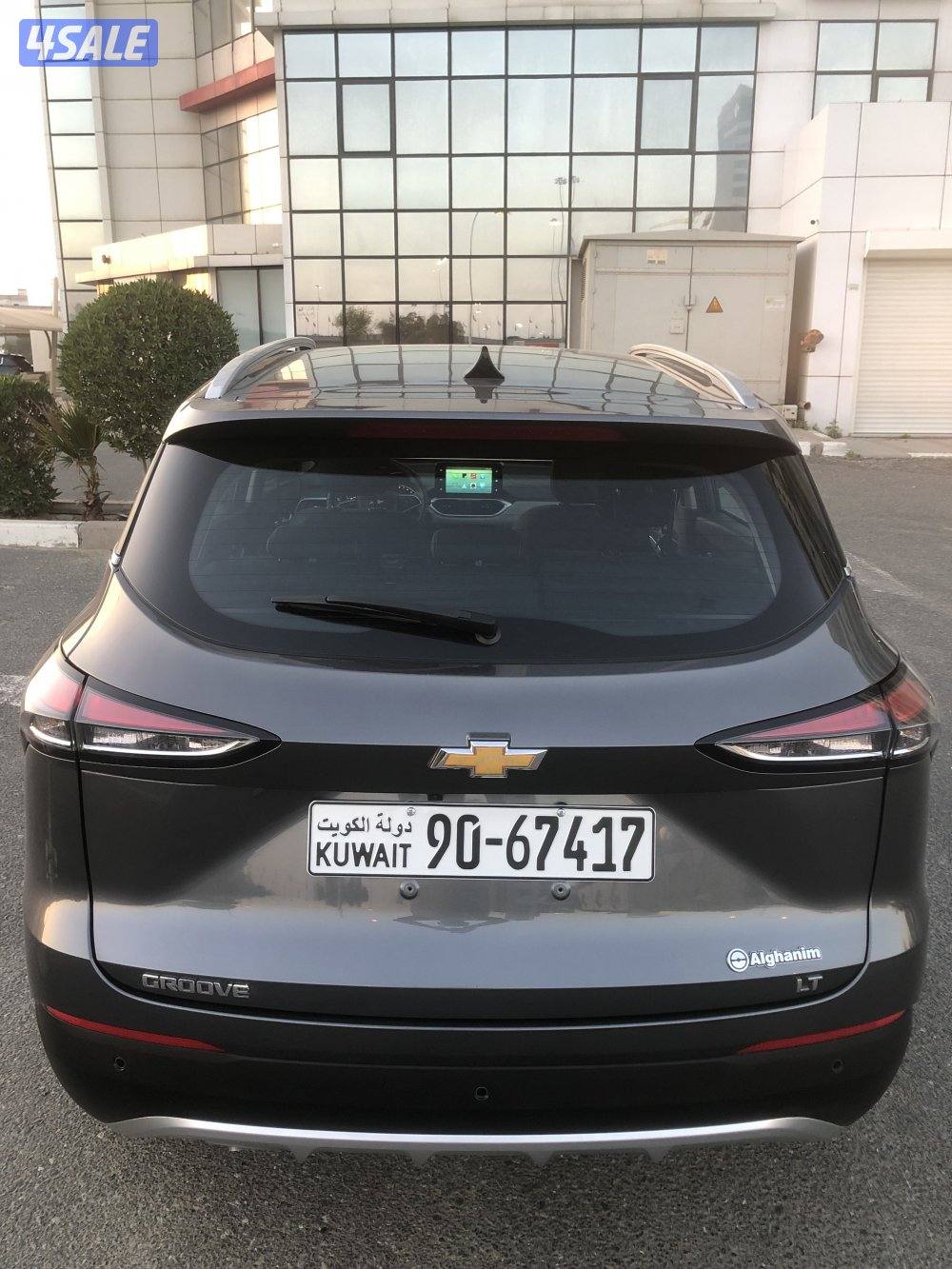 جروف موديل 2025 وارد الوكالة مكفولة ع الوكالة ماشي 2800 كيلو شبة اصفار5