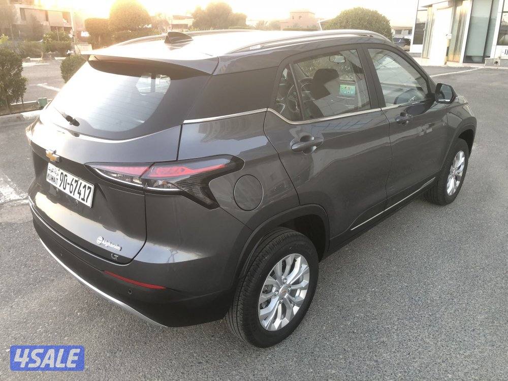 جروف موديل 2025 وارد الوكالة مكفولة ع الوكالة ماشي 2800 كيلو شبة اصفار6