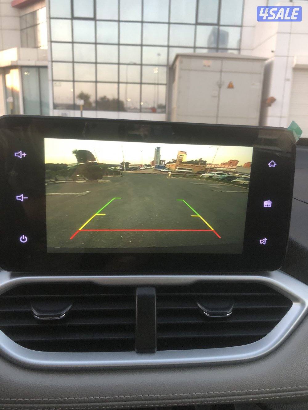 جروف موديل 2025 وارد الوكالة مكفولة ع الوكالة ماشي 2800 كيلو شبة اصفار11