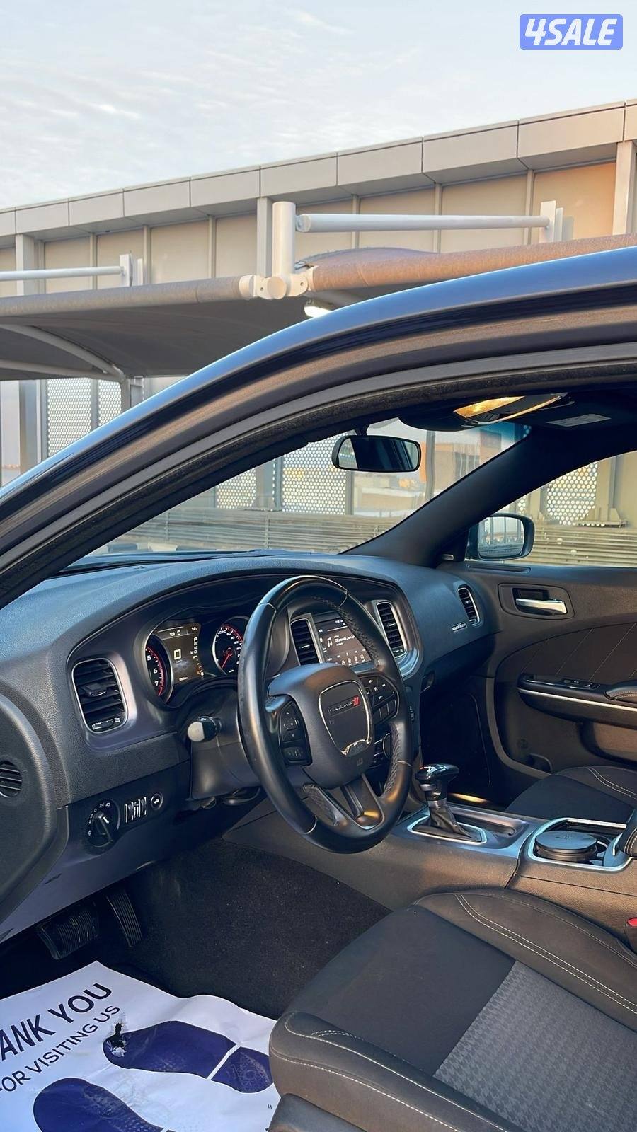 شارجر ٢٣ / ماشي ٥٠ / في شي اتحمل قيمة الفحص7