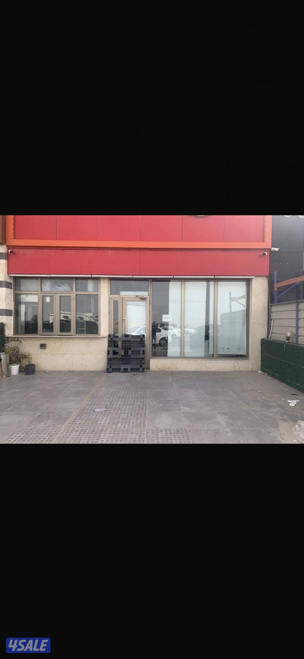 الجهراء الصناعية الجديده مقابل النسيم بجوار سوق النادر وسوق السرحان0