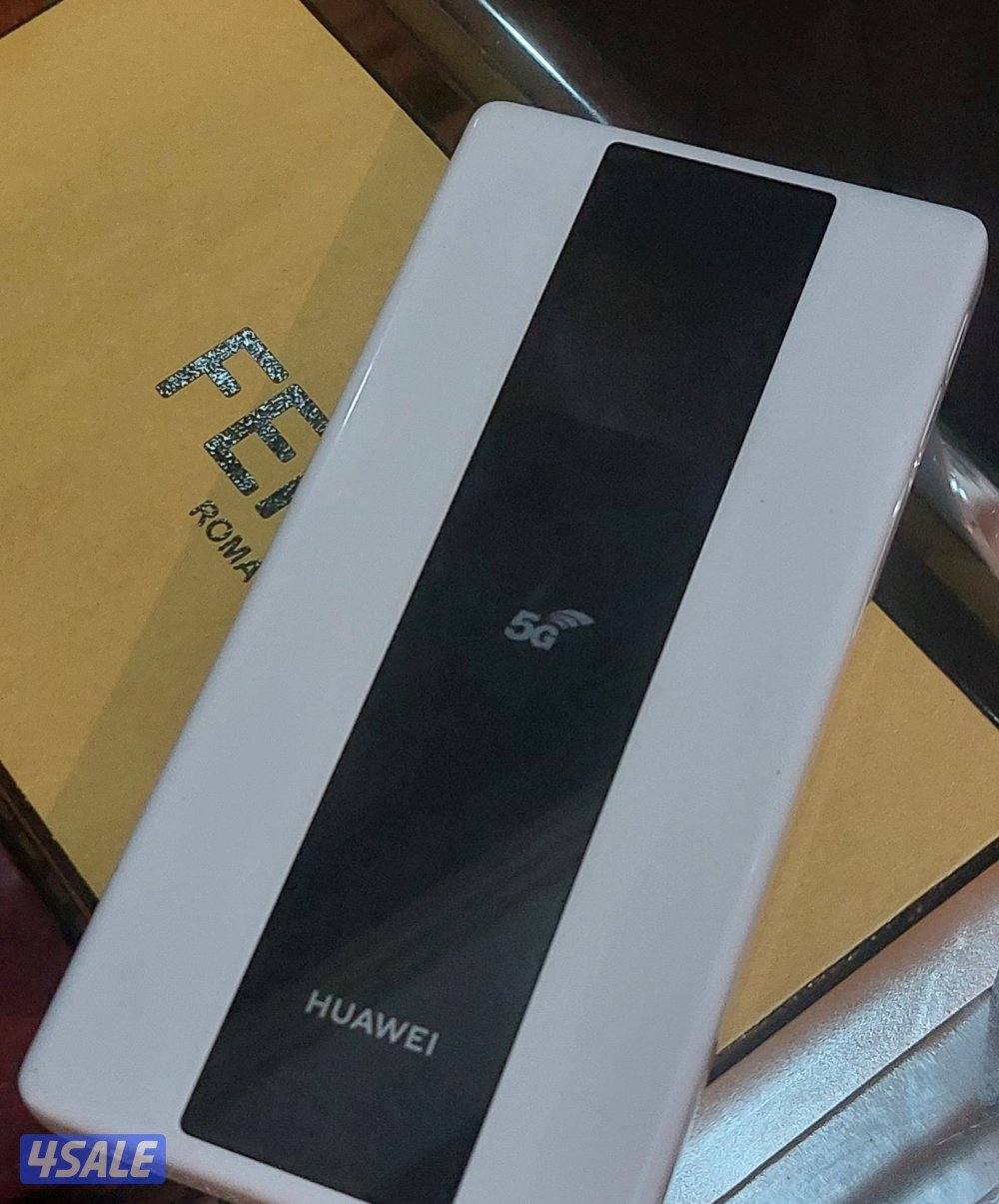 راوتر Huawei Stc 5G0