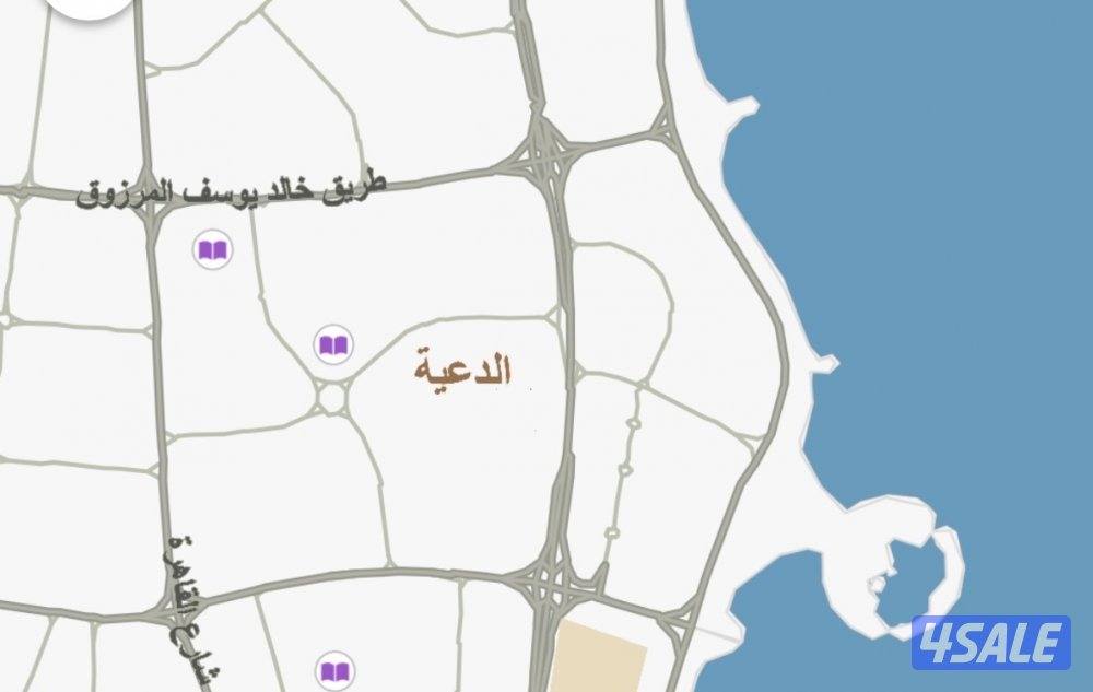 للبيع بيت هدام زاوية شارع رأيسي داخلي مقابل سور مدرسة0