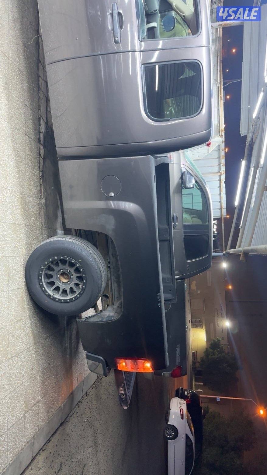 للبيع 2010 قمارة ونص دبل بحالة جيدة سرفيس حديث تواير بطارية تصفية0