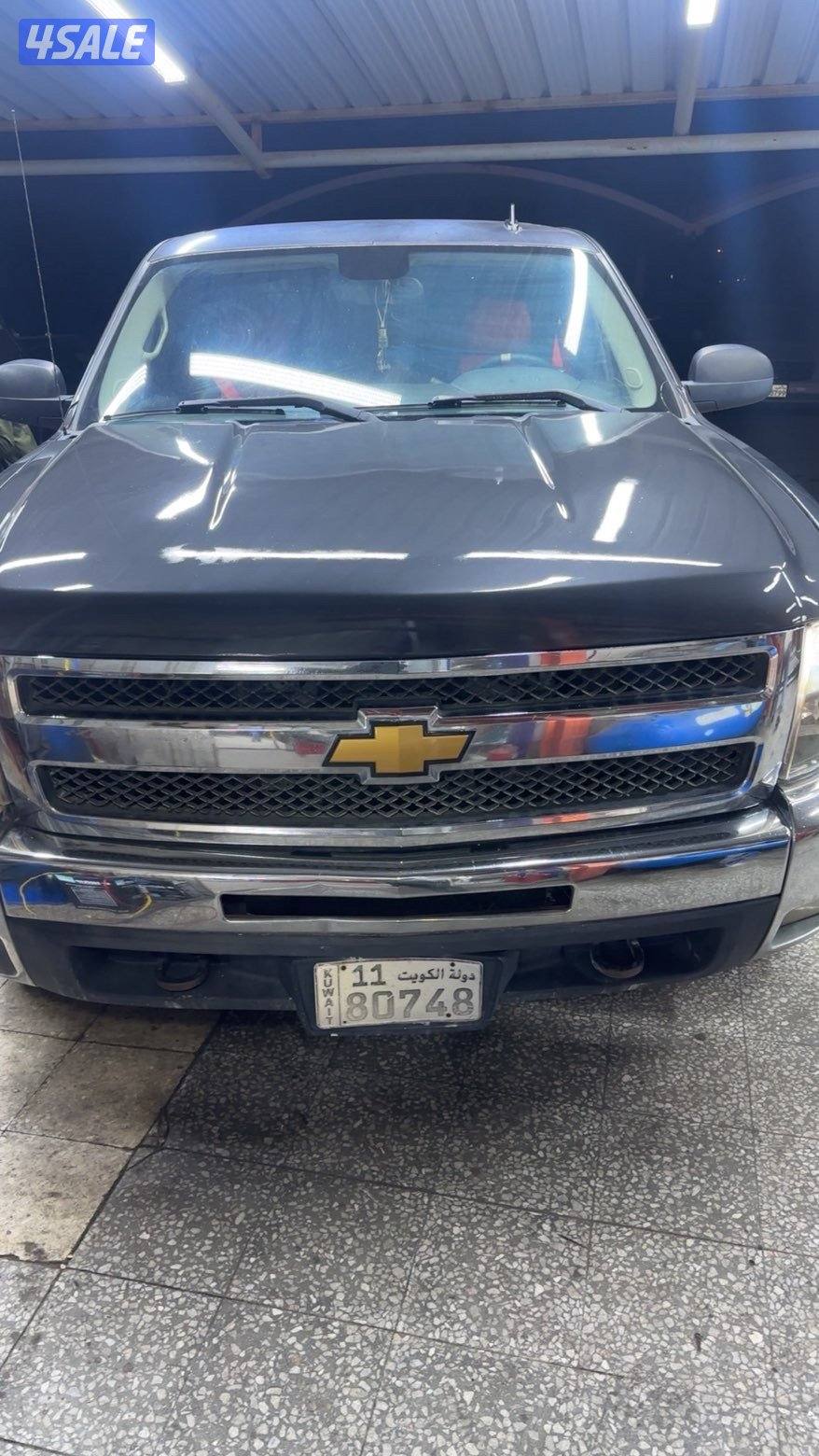 للبيع 2010 قمارة ونص دبل بحالة جيدة سرفيس حديث تواير بطارية تصفية2