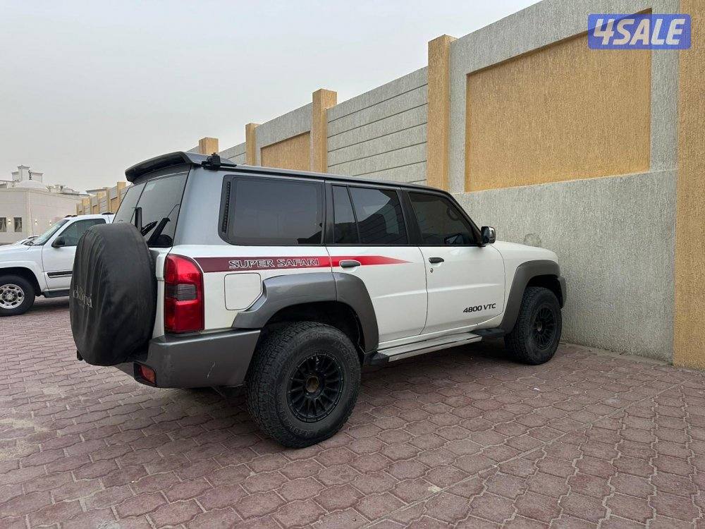 سوبر سفاري0