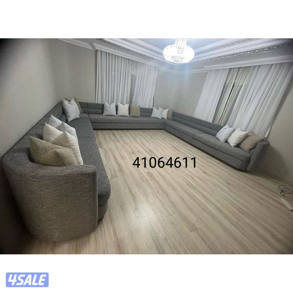 تفصيل ستاير وقعدات وتنجيد3