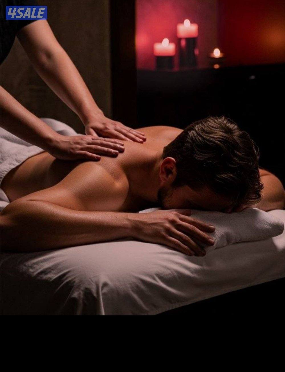 لا تفوتكم عروض هلا فبراير جلسات مساج رجالي احترافيه عاليه وخصوصيه تامه2