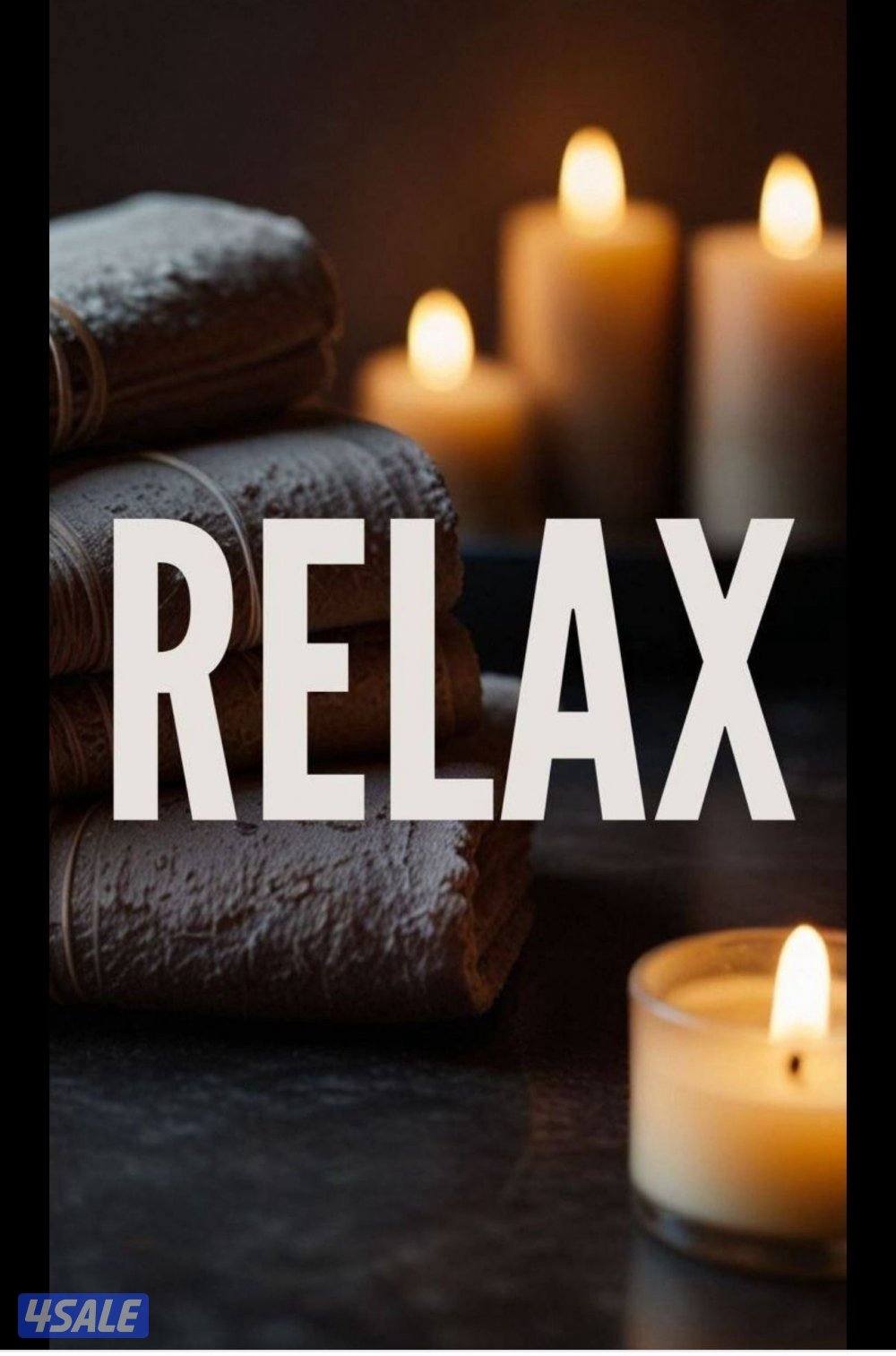 لا تفوتكم عروض هلا فبراير جلسات مساج رجالي احترافيه عاليه وخصوصيه تامه3