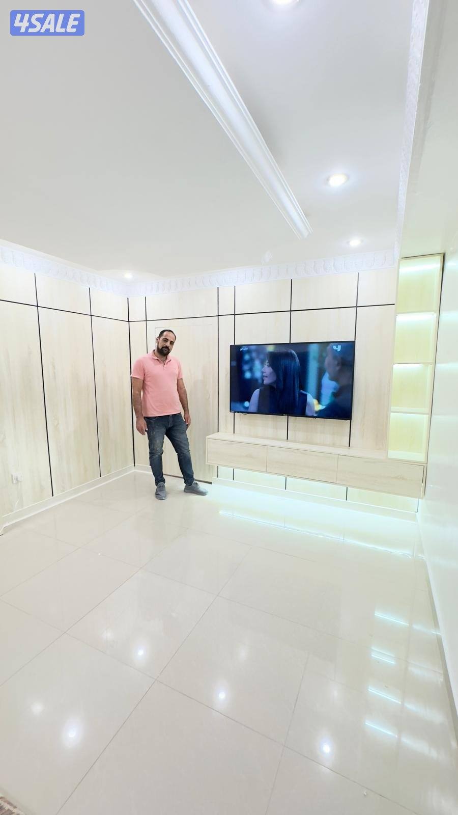 ديكورات واصباغ كبدات غرف نوم غرف تبديل ملابس بديل خشب_بديل رخام ويجار3