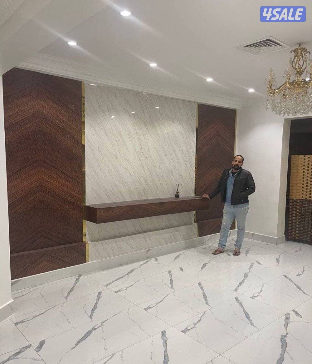 ديكورات واصباغ كبدات غرف نوم غرف تبديل ملابس بديل خشب_بديل رخام ويجار11