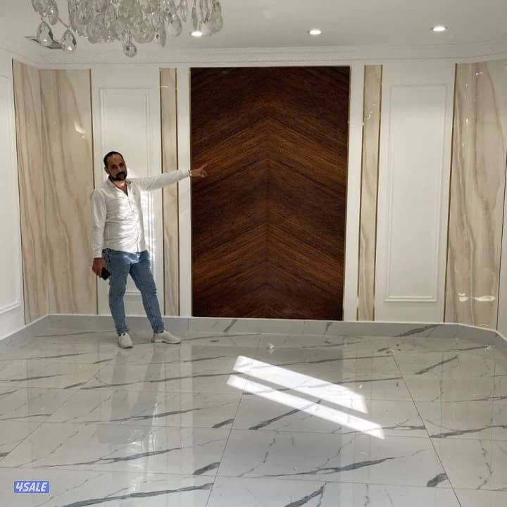 ديكورات واصباغ كبدات غرف نوم غرف تبديل ملابس بديل خشب_بديل رخام ويجار12