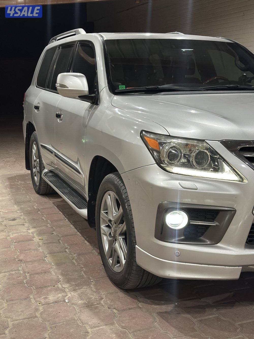 لكزس سبورت1