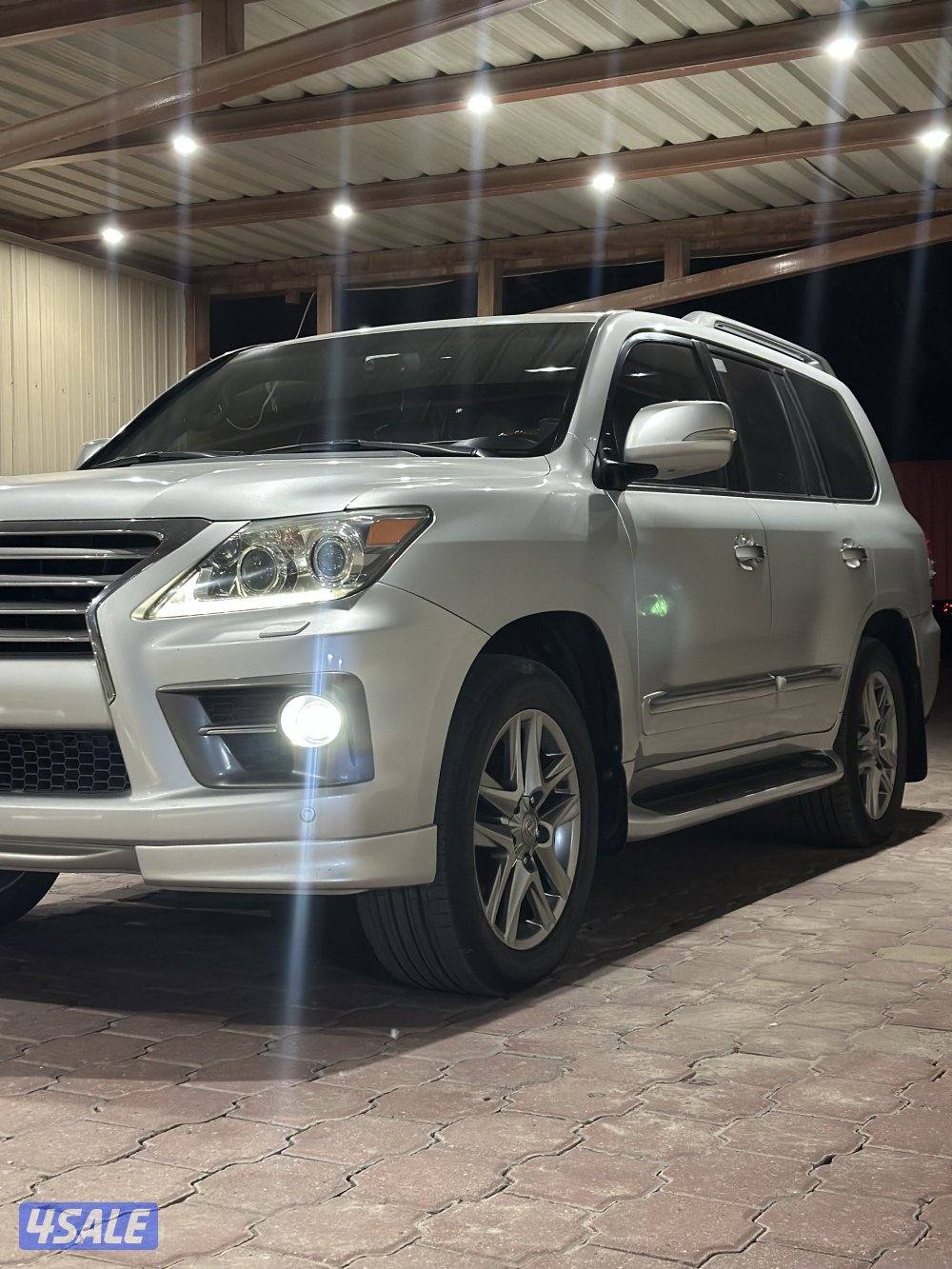 لكزس سبورت2