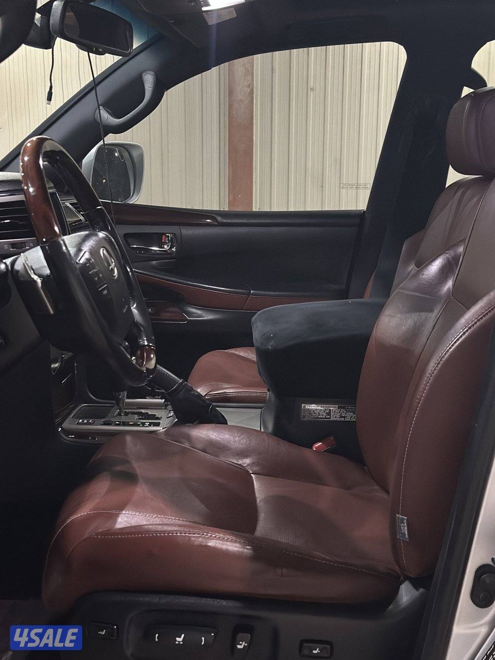 لكزس سبورت3