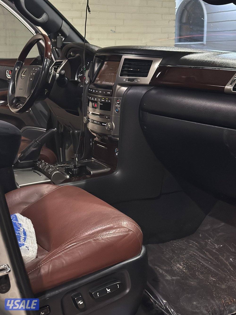 لكزس سبورت4