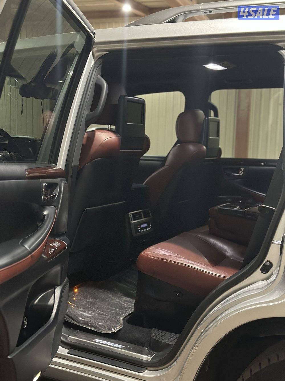 لكزس سبورت5