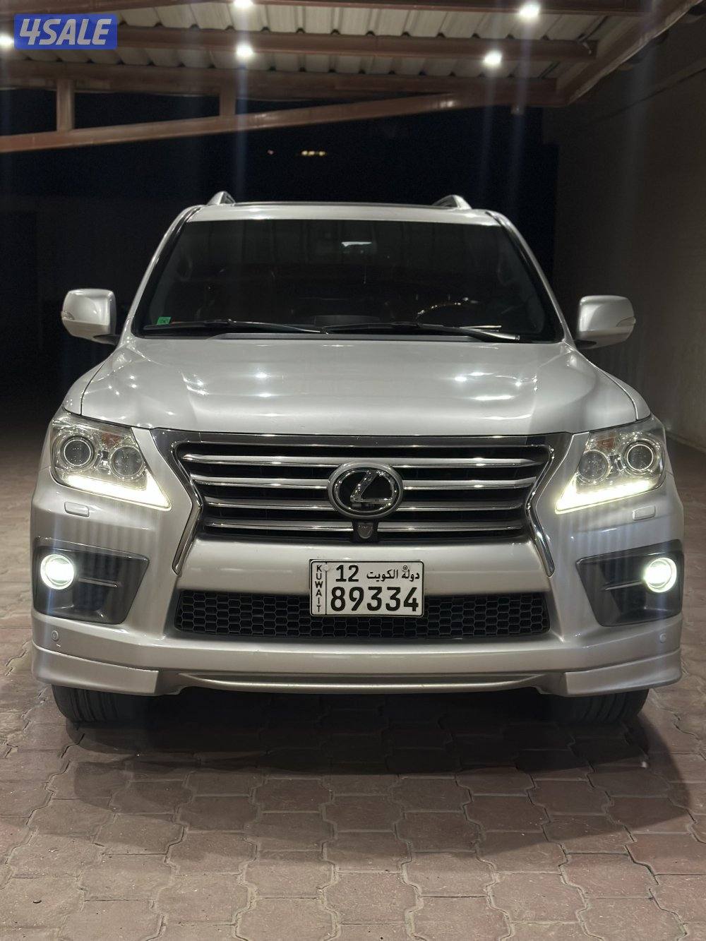 لكزس سبورت6