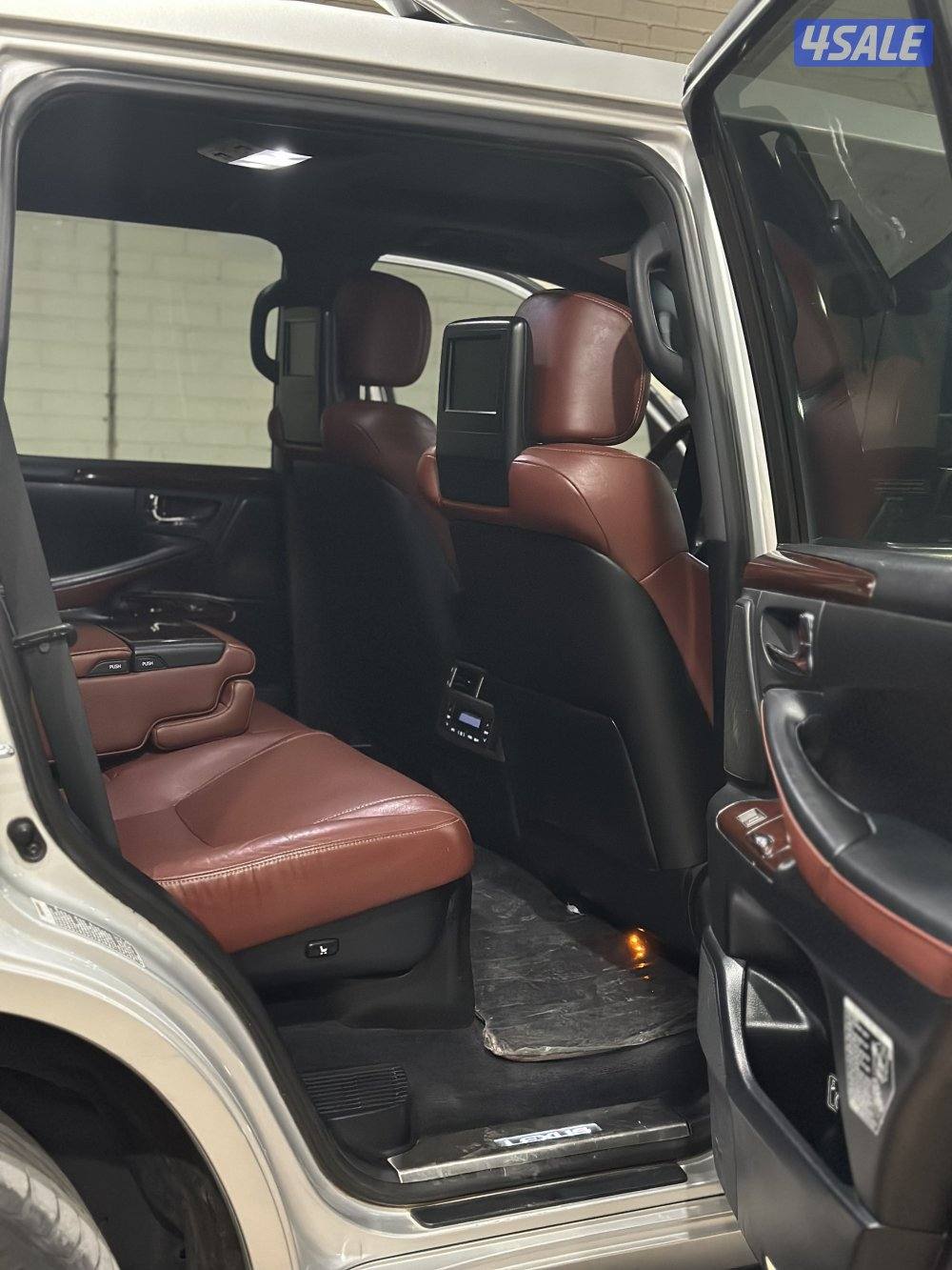 لكزس سبورت7