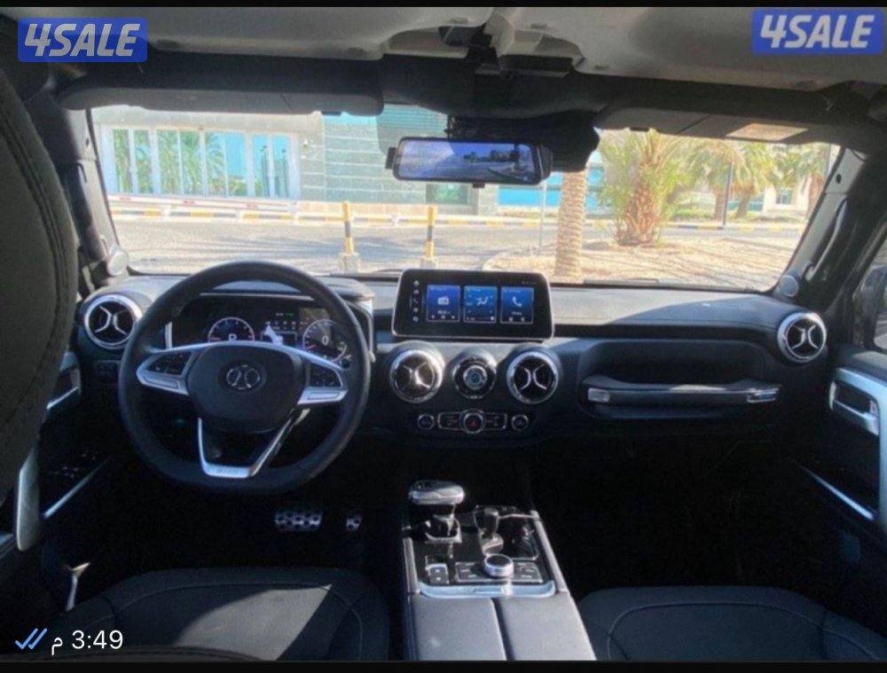 جيب بايك برو1