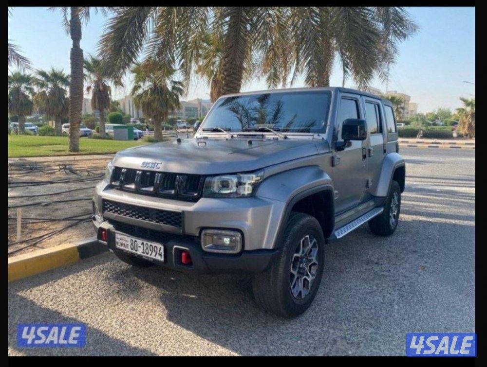 جيب بايك برو4