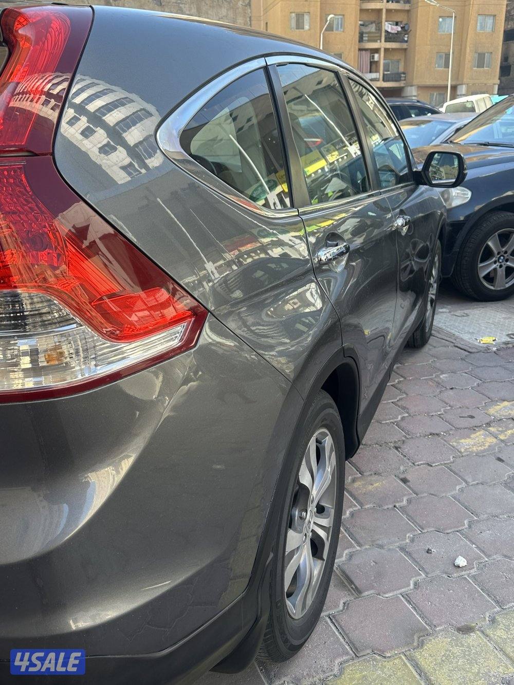 هوندا CRV 2013 كامل المواصفات0