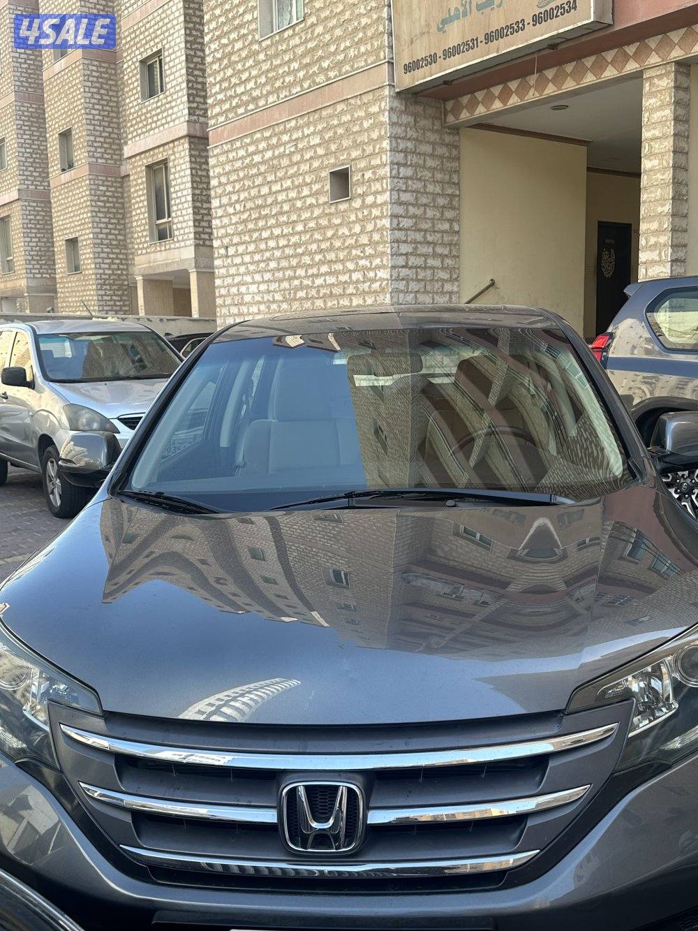 هوندا CRV 2013 كامل المواصفات1