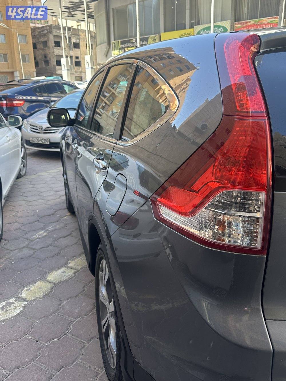 هوندا CRV 2013 كامل المواصفات2